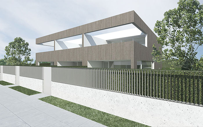 TGA ARQUITECTURA